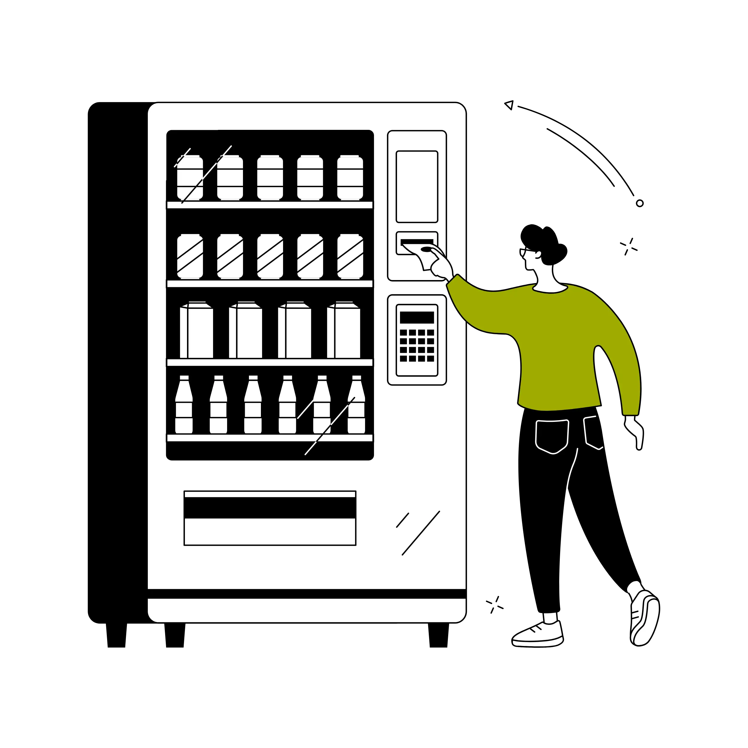 empresa vending